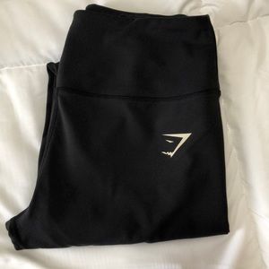 Gymshark dreamy legging